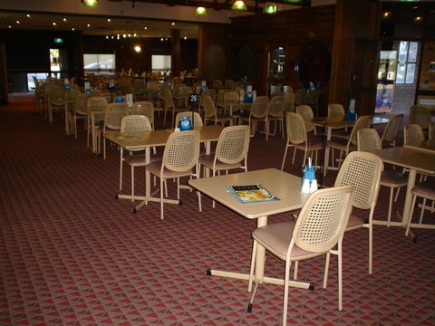Seabrook Hotel - Accommodation Kalgoorlie 33