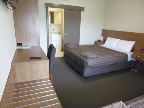 Seabrook Hotel - Accommodation Kalgoorlie 17