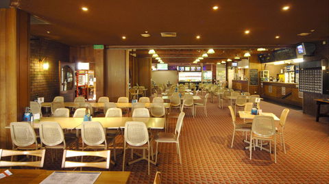 Seabrook Hotel - Accommodation Kalgoorlie 19
