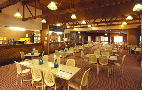 Seabrook Hotel - Accommodation Kalgoorlie 18