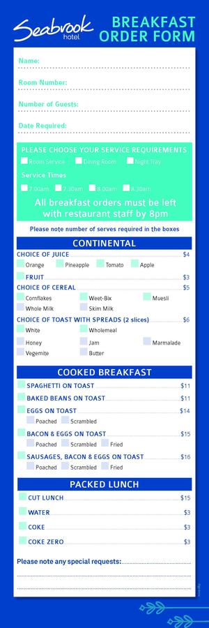 Seabrook Hotel - Accommodation Kalgoorlie 1