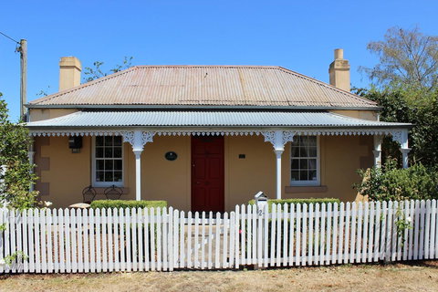 Bellamona - Accommodation Kalgoorlie 22