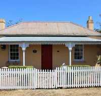 Bellamona - Accommodation Kalgoorlie