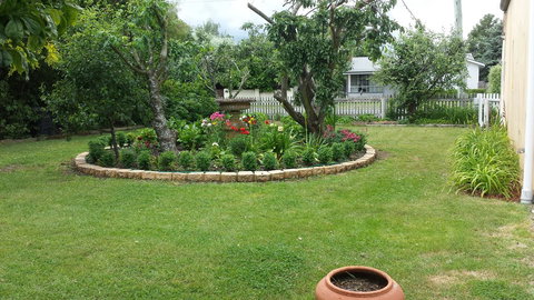 Bellamona - Accommodation Kalgoorlie 6