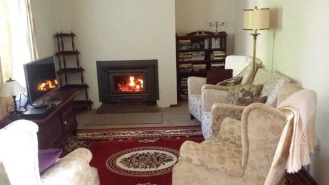 Bellamona - Accommodation Kalgoorlie 1