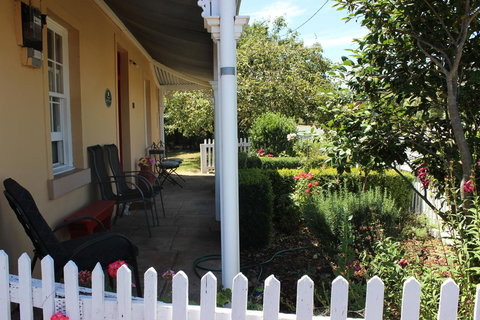 Bellamona - Accommodation Kalgoorlie 8