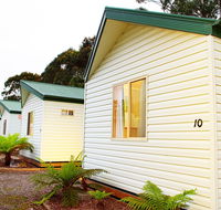 Strahan Beach Tourist Park - Accommodation Kalgoorlie