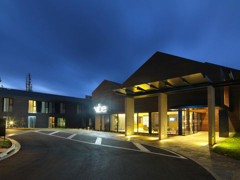 Peppers Marysville - Accommodation Kalgoorlie 10