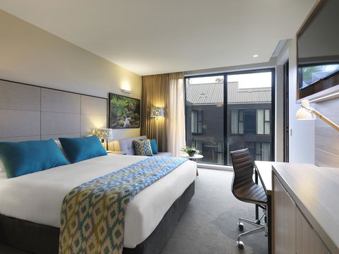 Peppers Marysville - Accommodation Kalgoorlie 4