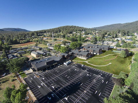 Peppers Marysville - Accommodation Kalgoorlie 25