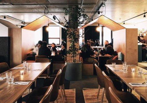 Buller Central Hotel - Accommodation Kalgoorlie 1