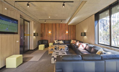 Buller Central Hotel - Accommodation Kalgoorlie 12