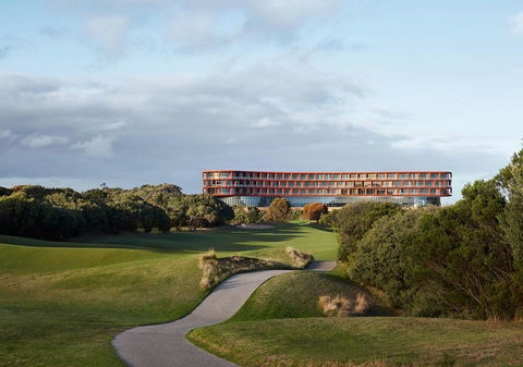 RACV Cape Schanck Resort - Accommodation Kalgoorlie 0