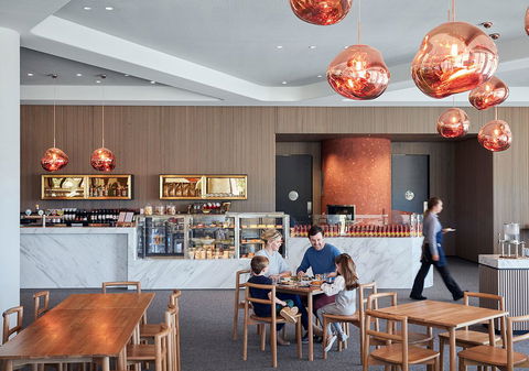 RACV Cape Schanck Resort - Accommodation Kalgoorlie 15