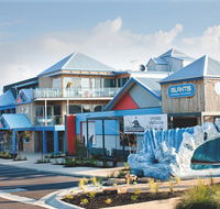 The Island Accommodation - Accommodation Kalgoorlie