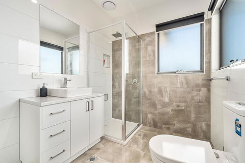 Rosewater Townhouses Dromana - Accommodation Kalgoorlie 19