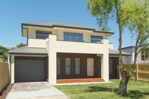 Rosewater Townhouses Dromana - Accommodation Kalgoorlie 26