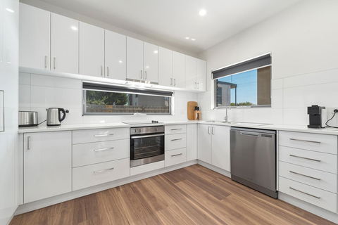 Rosewater Townhouses Dromana - Accommodation Kalgoorlie 17