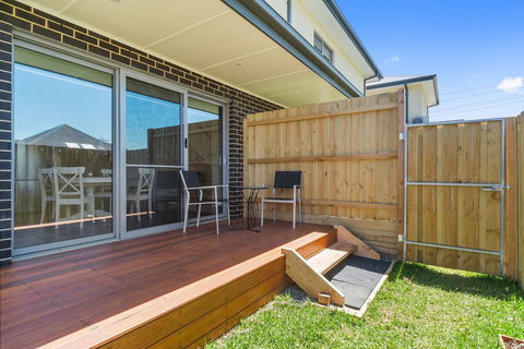 Rosewater Townhouses Dromana - Accommodation Kalgoorlie 6