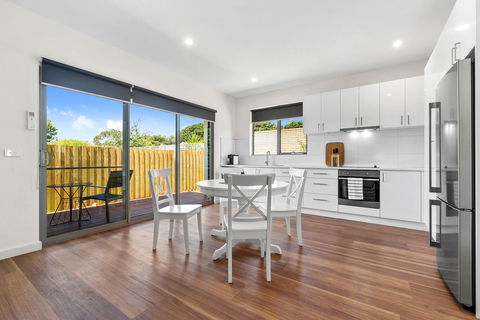 Rosewater Townhouses Dromana - Accommodation Kalgoorlie 9