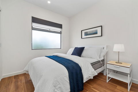 Rosewater Townhouses Dromana - Accommodation Kalgoorlie 3