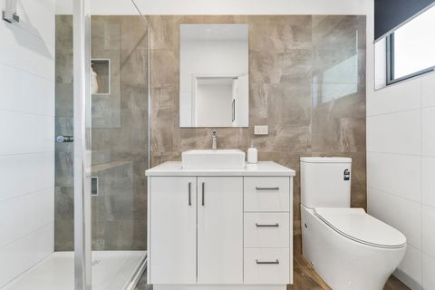 Rosewater Townhouses Dromana - Accommodation Kalgoorlie 11