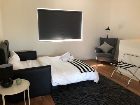 Rosewater Townhouses Dromana - Accommodation Kalgoorlie 1