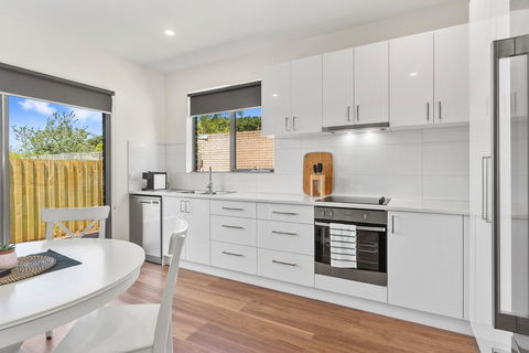Rosewater Townhouses Dromana - Accommodation Kalgoorlie 8