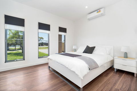 Rosewater Townhouses Dromana - Accommodation Kalgoorlie 29