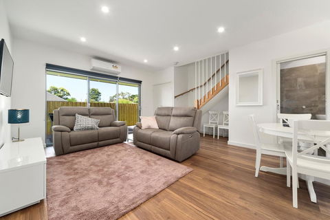 Rosewater Townhouses Dromana - Accommodation Kalgoorlie 14