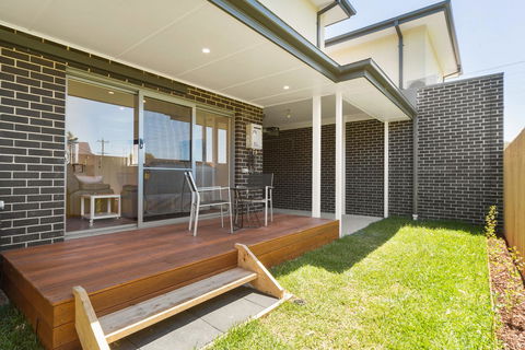 Rosewater Townhouses Dromana - Accommodation Kalgoorlie 13