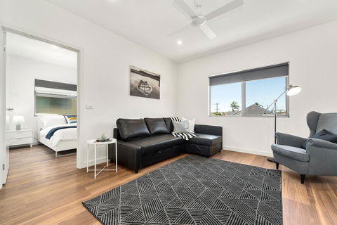 Rosewater Townhouses Dromana - Accommodation Kalgoorlie 18