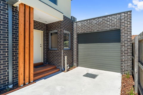 Rosewater Townhouses Dromana - Accommodation Kalgoorlie 5