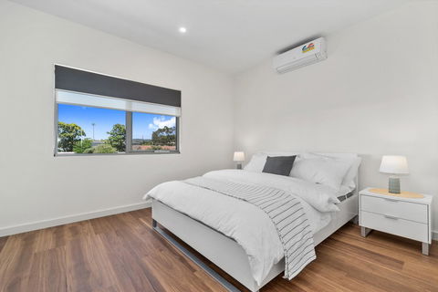 Rosewater Townhouses Dromana - Accommodation Kalgoorlie 4