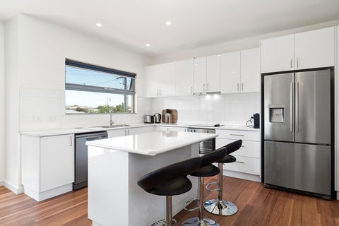Rosewater Townhouses Dromana - Accommodation Kalgoorlie 23