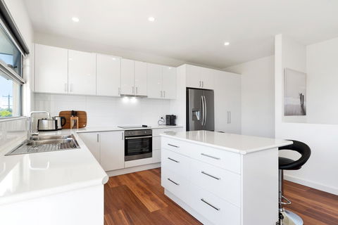Rosewater Townhouses Dromana - Accommodation Kalgoorlie 24