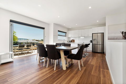 Rosewater Townhouses Dromana - Accommodation Kalgoorlie 22