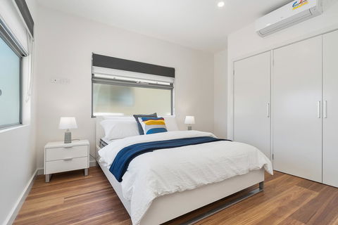 Rosewater Townhouses Dromana - Accommodation Kalgoorlie 20