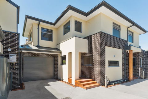 Rosewater Townhouses Dromana - Accommodation Kalgoorlie 15