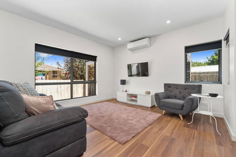 Rosewater Townhouses Dromana - Accommodation Kalgoorlie 10