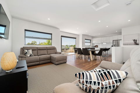 Rosewater Townhouses Dromana - Accommodation Kalgoorlie 0
