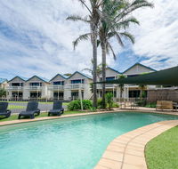 Boathouse Resort Studios and Suites - Accommodation Kalgoorlie