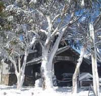 Ramada Resort by Wyndham Dinner Plain Mt Hotham - Accommodation Kalgoorlie