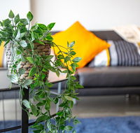 Brand New One/Two - Bed Room Apartment  Maribyrnong - Accommodation Kalgoorlie