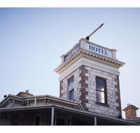 Hotel Sorrento - Accommodation Kalgoorlie