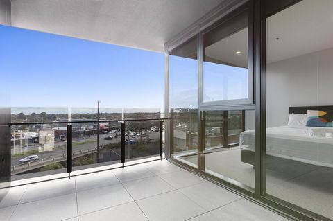 The Sebel Melbourne Moorabbin - Accommodation Kalgoorlie 10