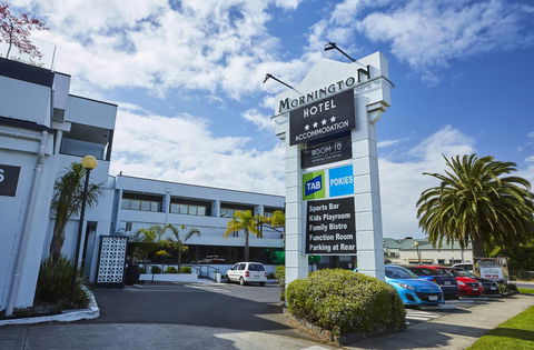 Mornington Hotel - Accommodation Kalgoorlie 3