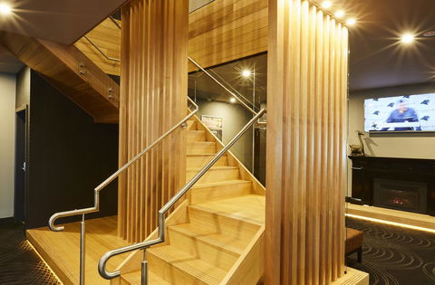 Mornington Hotel - Accommodation Kalgoorlie 12