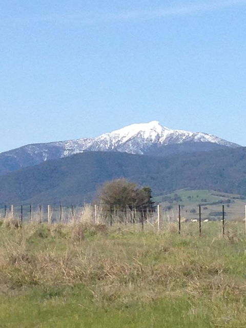 High Country Holiday Park - Accommodation Kalgoorlie 34