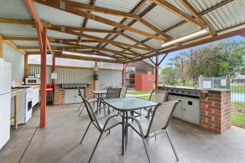 High Country Holiday Park - Accommodation Kalgoorlie 31